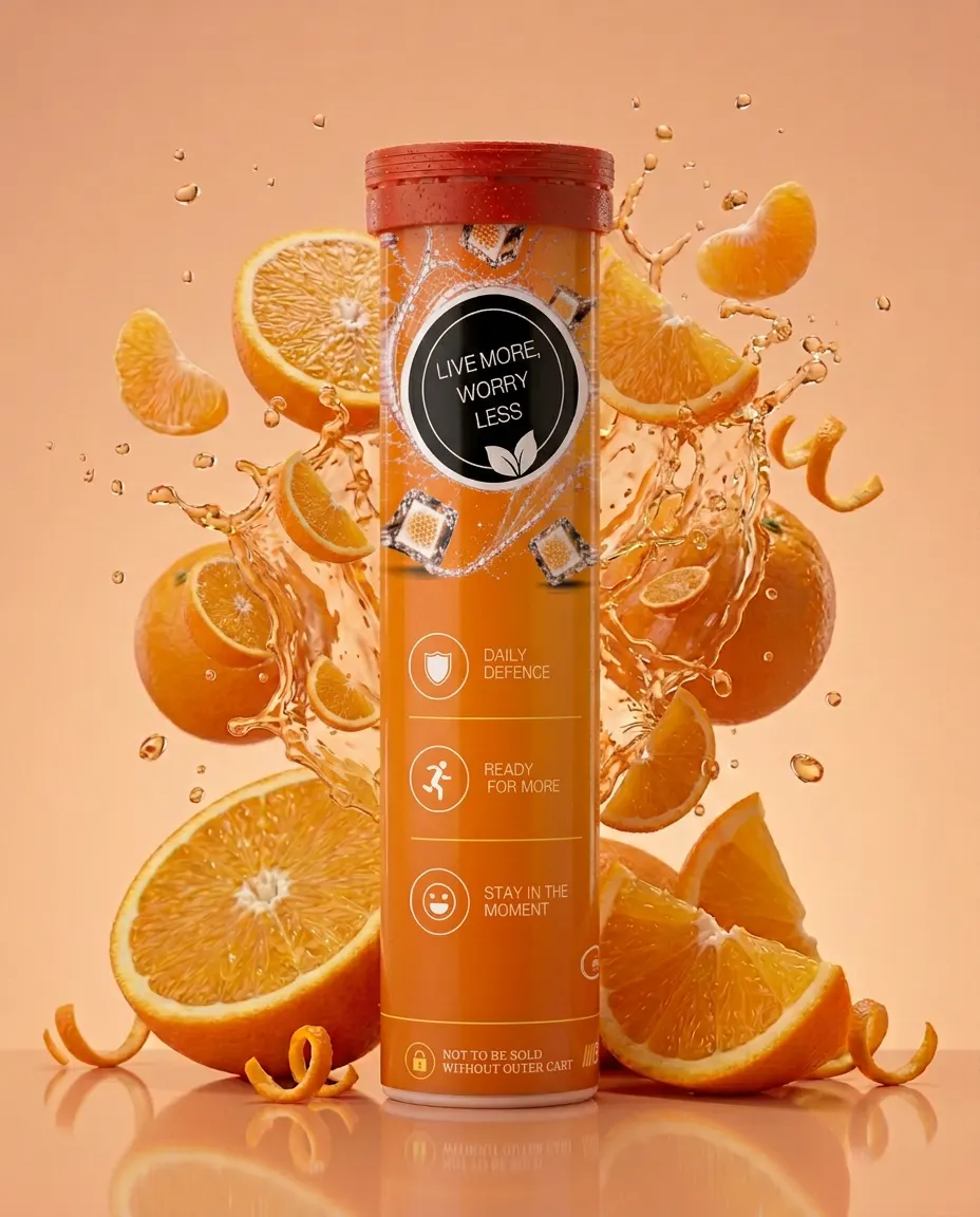 Orange view 3