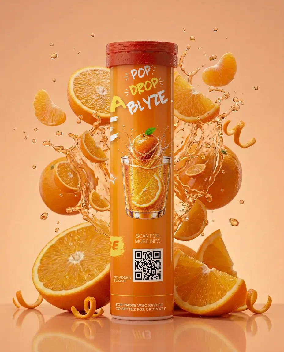 Orange view 2