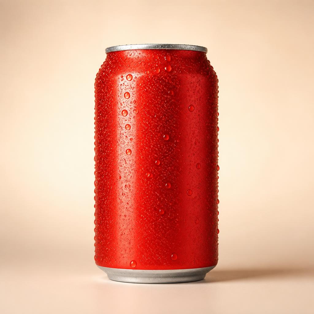 Soda